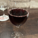 i-na Dining Bar and Cafe  - ワイン