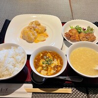 中国料理 青冥 祇園店 - 