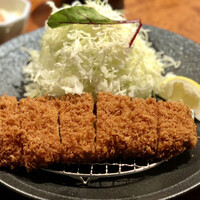 とんかつ まい泉 青山本店 - 