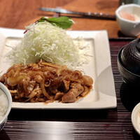 とんかつ まい泉 青山本店 - 