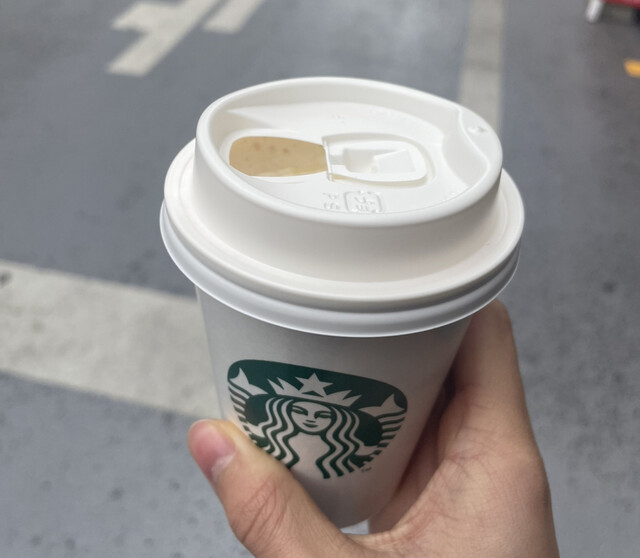 Starbucks Coffee Ion Minamisuna Ten photo 3