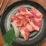 Sumibiyakiniku Shuen - 