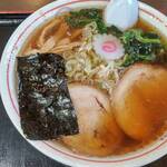 Tokuchan Ramen - 