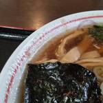 Tokuchan Ramen - 