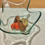 而今に生きる - 甘味