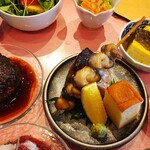 日本料理秀たか - 