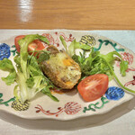 而今に生きる - コロッケ