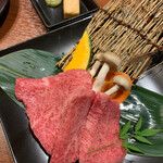 Sumibiyakiniku Shuen - 