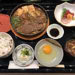 Shabushabu Nihon Ryouri Kisoji - 