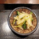 山東菜館 - 