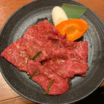 Sumibiyakiniku Shuen - 