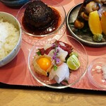 日本料理秀たか - 