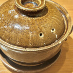 而今に生きる - 土鍋ごはん