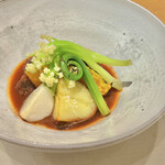 而今に生きる - ビーフシチゥ