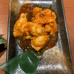 Sumibiyakiniku Shuen - 