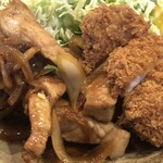 Tonkatsu Katsuhiro - 