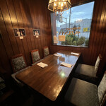 レストラン吾妻 - 