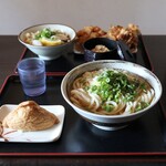 松製麺所 - 料理写真: