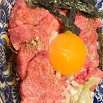 Yakiniku Heddo - 