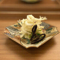 日本料理 晴山 - 