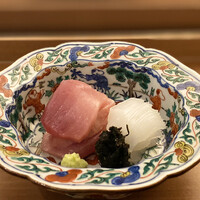 日本料理 晴山 - 
