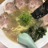 ラーメンかいざん