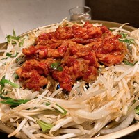 水剌間 恵比寿本店 - 