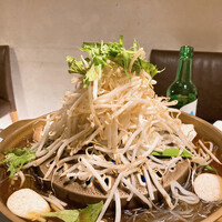 水剌間 恵比寿本店 - 