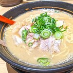 うま屋ラーメン - 