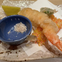 和食 鮨 日本酒 銀波 銀座店 - 