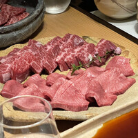 日本焼肉 はせ川 銀座店 - 