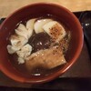 京うどん 生蕎麦 岡北