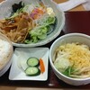うどん茶屋俵屋