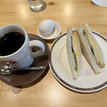 Komeda Kohi Ten - 