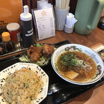 サンサンチャイナ - 