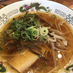 サンサンチャイナ - 