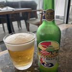 OISO CONNECT CAFE grill and pancake - 湘南ビール