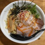 Abura Soba Semmonten Mujiko - 