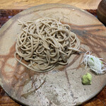 Iseebi Soba Kiyomasa - 