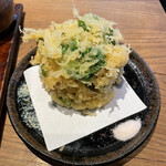 Iseebi Soba Kiyomasa - 