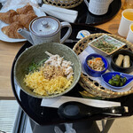 Hoteru Sui Koube Sanomiya Cafebar - 