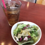 ピッツェリア チッチョ - 