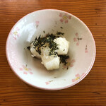 そば処みよし - 