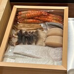 Sushi Shimizu - 