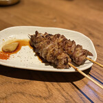 焼き鳥ワイン酒場 TORI−BUDOU - 