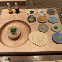 Salon du Kuma3 北新地 - 