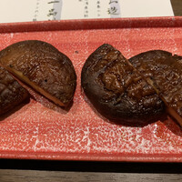 炉端焼レストラン 志古津 - 