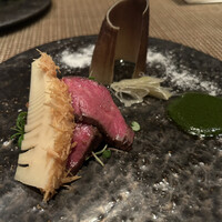 Salon du Kuma3 北新地 - 