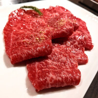 焼肉 銀座コバウ 並木通り店 - 