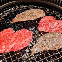 焼肉 銀座コバウ 並木通り店 - 